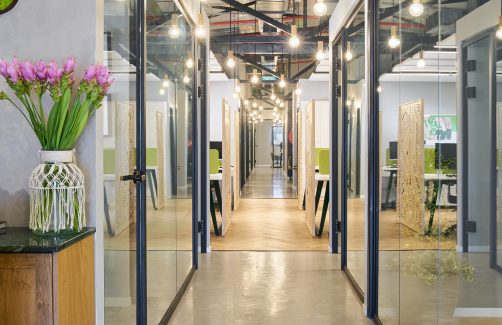 ריהוט משרדי למשרד