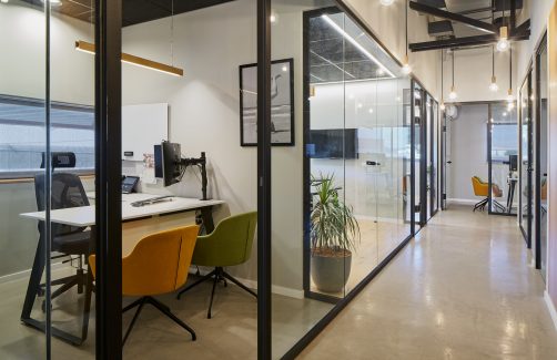 ריהוט משרדי למשרד