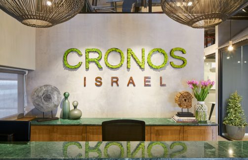 ריהוט משרדי למשרד