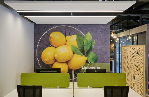 ריהוט משרדי למשרד