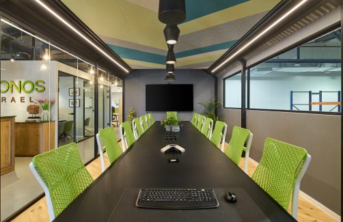 שולחן ישיבות