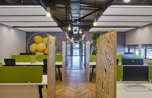 ריהוט משרדי למשרד