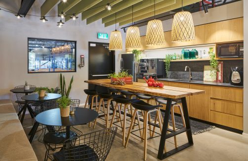 ריהוט משרדי למשרד