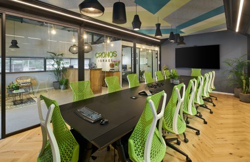 שולחן ישיבות