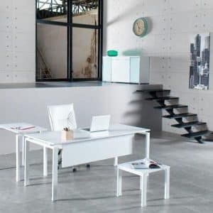 שולחן משרדי דגם SIMPEL