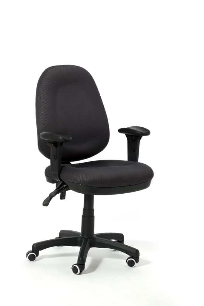 כיסא עבודה דגם 5326B