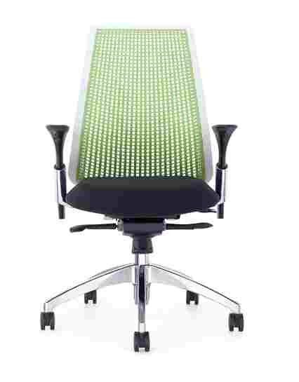 כיסא עבודה מתקדם דגם 989