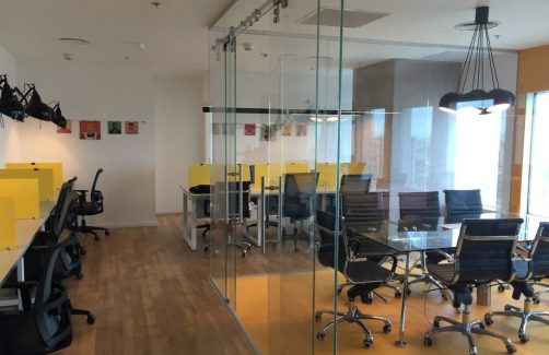 ריהוט משרדי למשרד