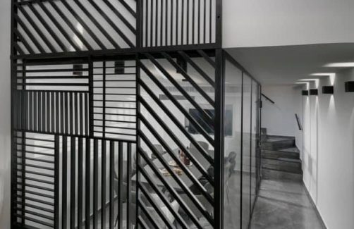 ריהוט משרדי