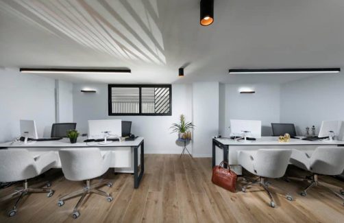 ריהוט משרדי