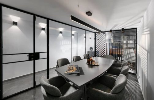 שולחן ישיבות