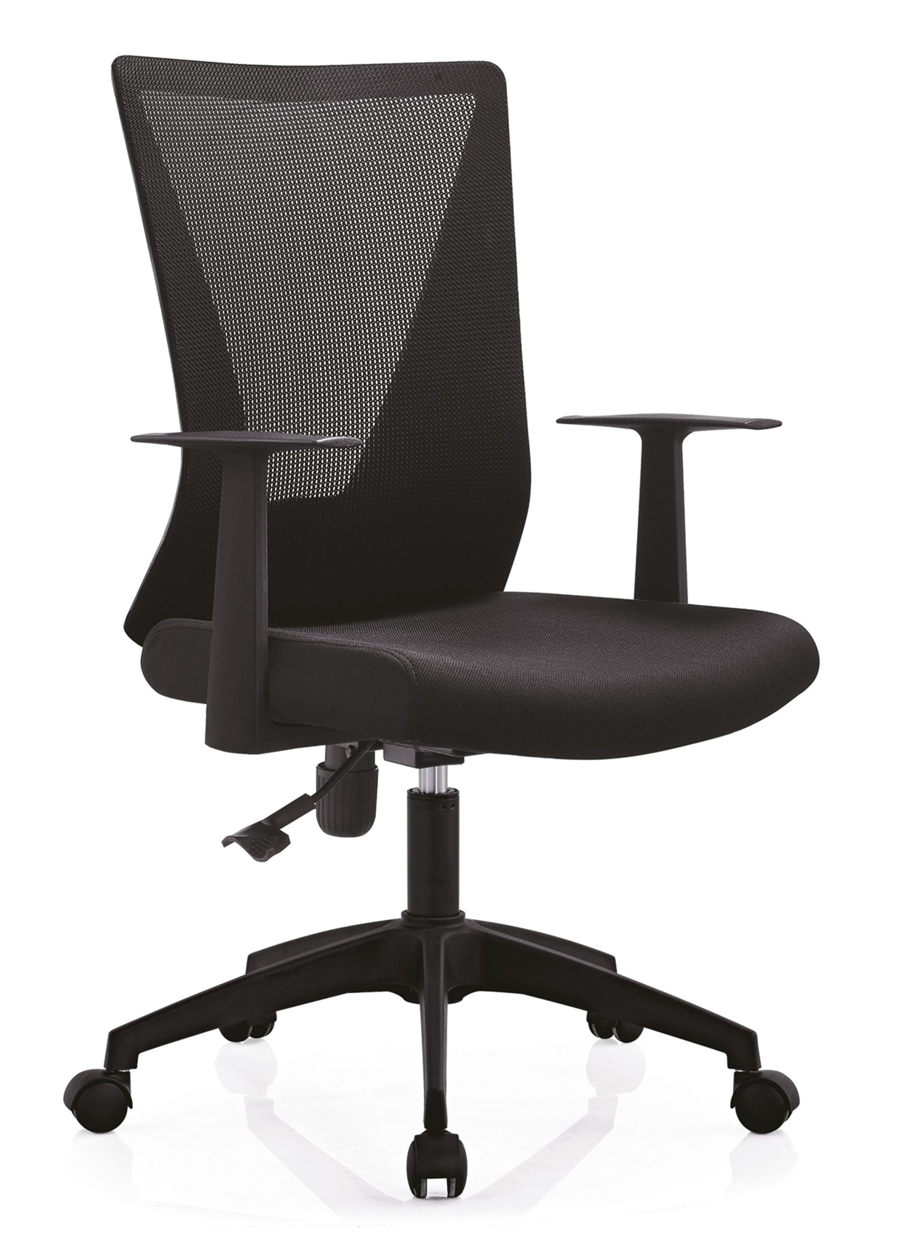 כיסא עבודה משרדי דגם 1733