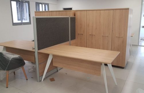 ריהוט משרדי למשרד