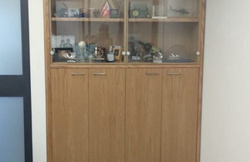 כוורת למשרד