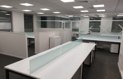 עמדות עבודה למשרד