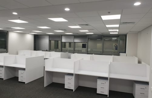 עמדות עבודה למשרד