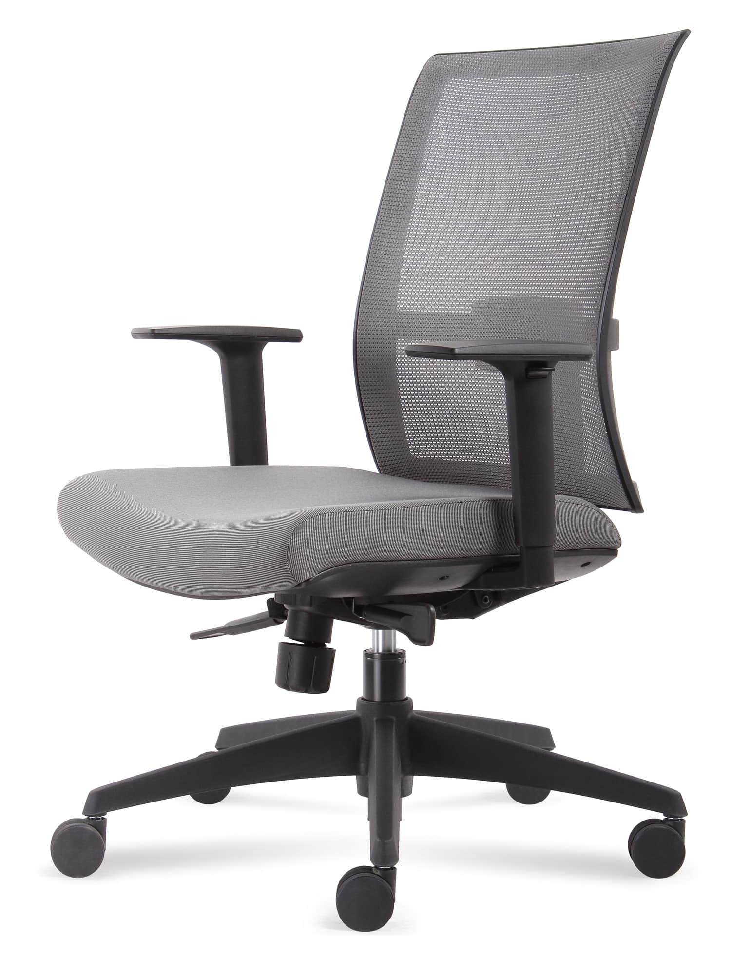 כיסא עבודה משרדי דגם 228