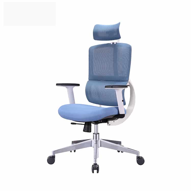 כיסא משרדי דגם 917