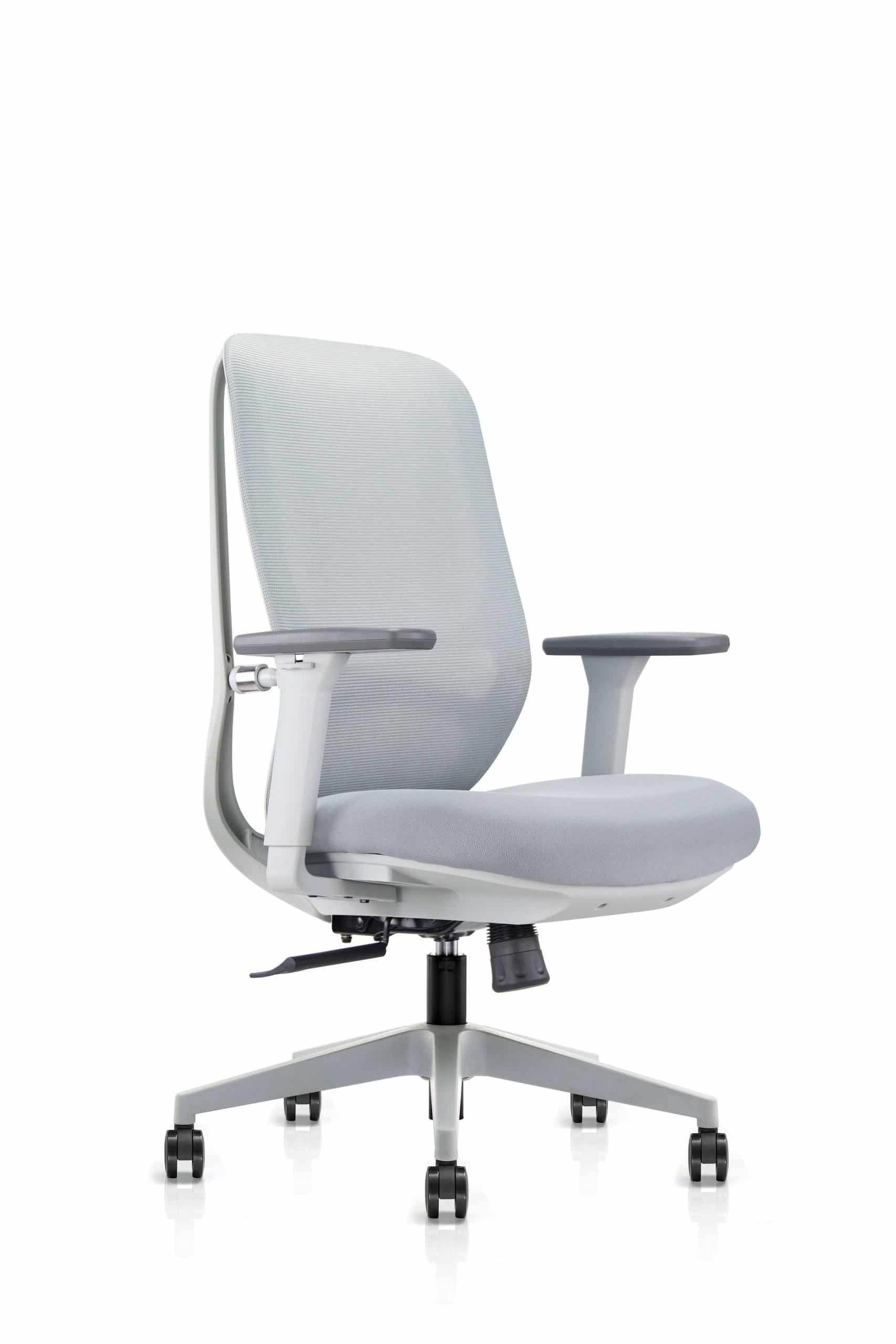 כיסא עבודה משרדי דגם HS-B 6231